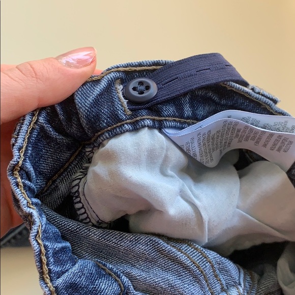 Boys Levi Jeans - Picture 4 of 4